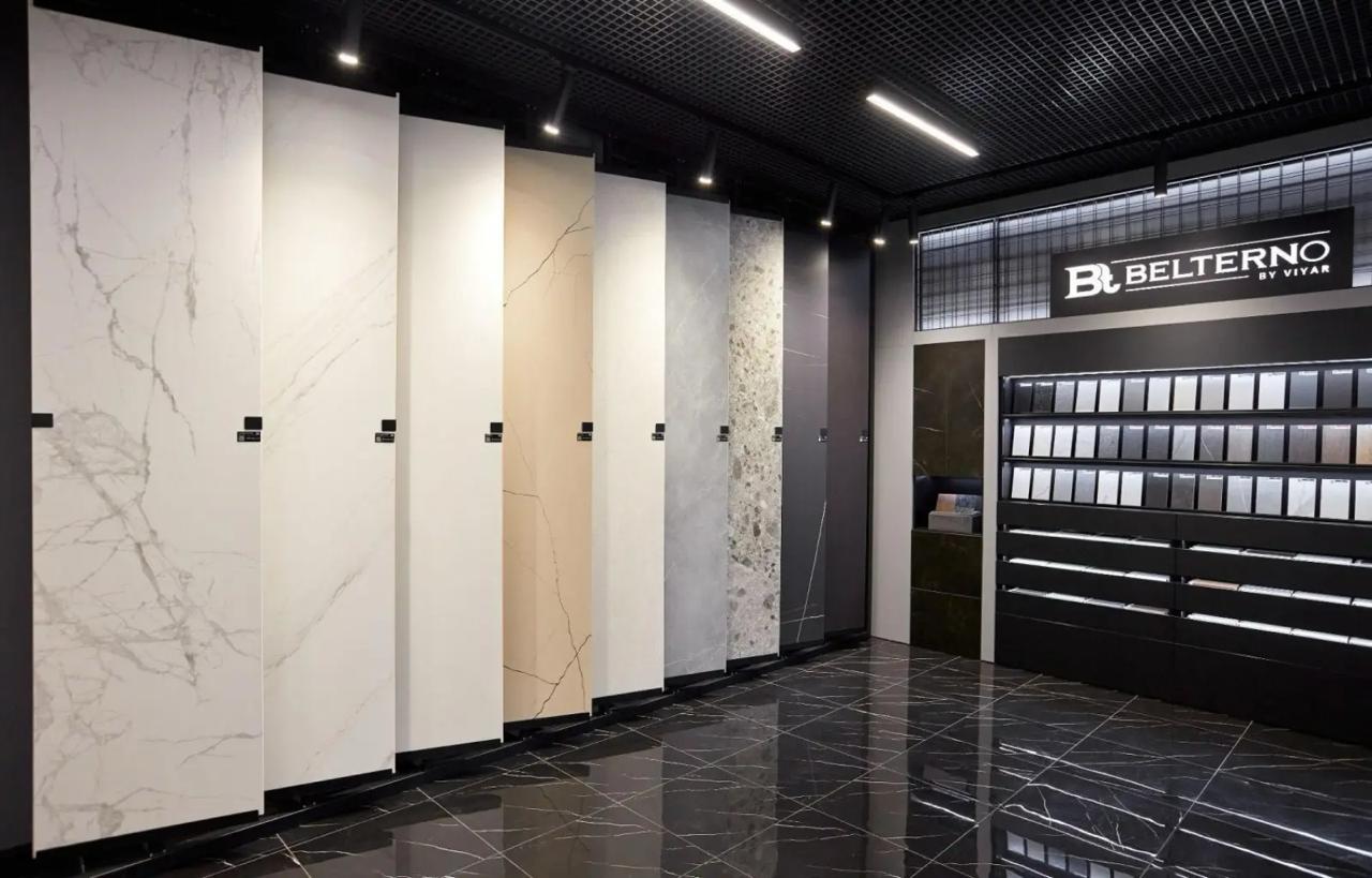Showroom Warszawa